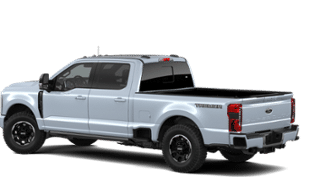 2026 Ford Super Duty® External Image 3